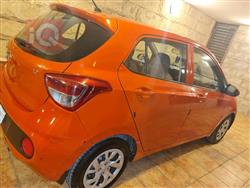 Hyundai Grand i10